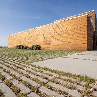 Découvrez comment réussir votre projet extérieur à Namur