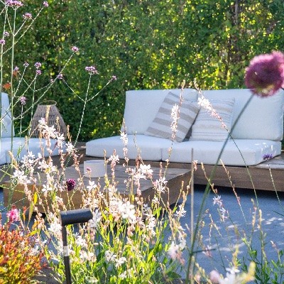 Design Extérieur vous guide sur les tendances d'aménagement 2026