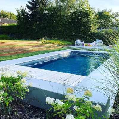 installateur de piscines