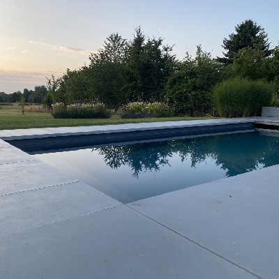 Pool Sweet Pool: la piscine devient une extension de votre maison